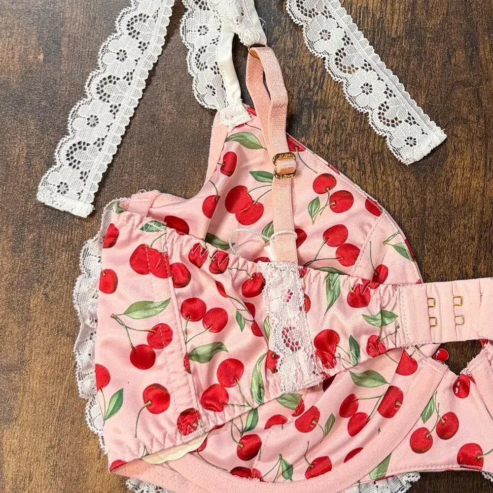 For Love And Lemons love lemons